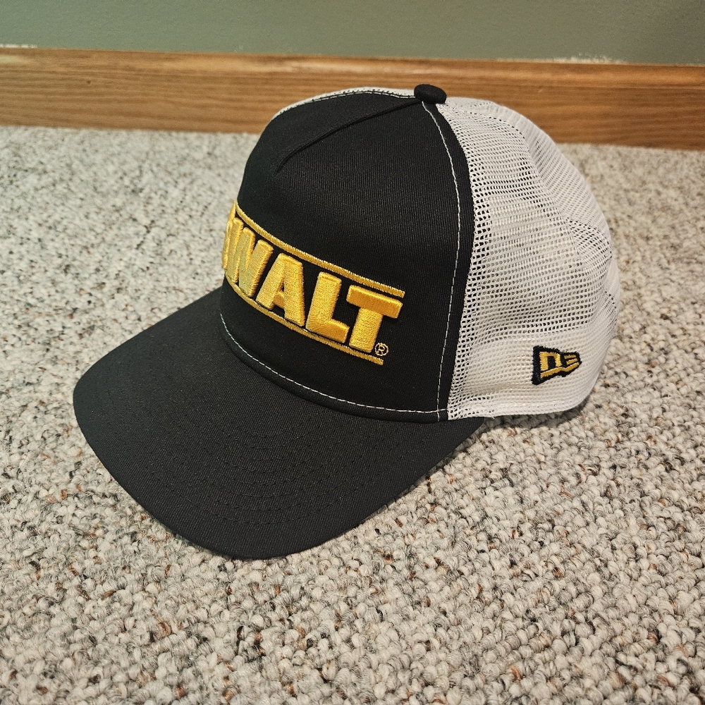 Nascar Christopher Bell Hat - Picture 2 of 2